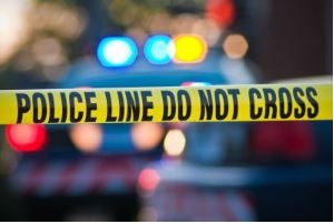 Butte County Crash