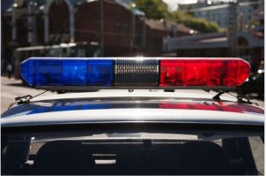 Los Angeles Bus Accident