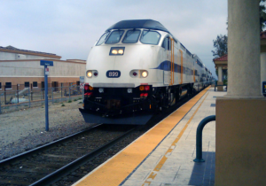 Hayward Pedestrian Accident
