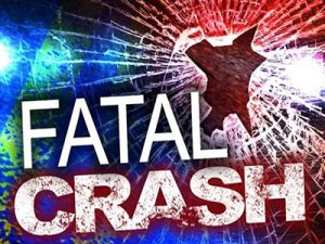 Vallejo Collision