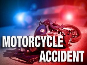 North Highlands Accident