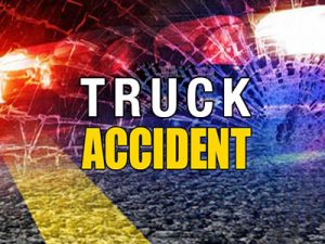 Sutter Accident