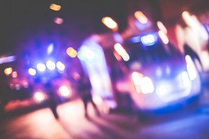 Hayward Car Crash