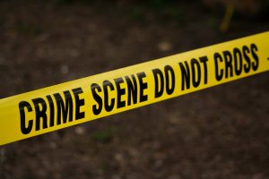 Sacramento Accident