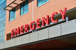 San Bernardino Car Crash