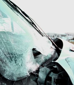 South Los Angeles Car Crash