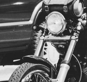 Victorville Motorcycle Accident