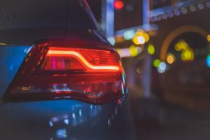 Berkeley Crash