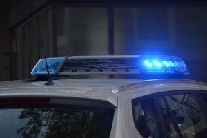 Truckee Car Crash