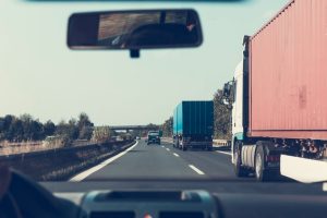 Mendocino County Crash