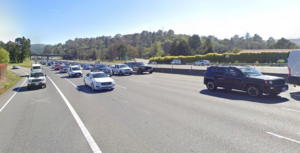 Atascadero Crash