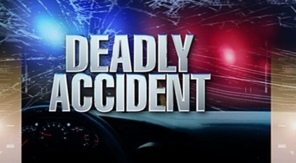 San Bernardino Car Accident