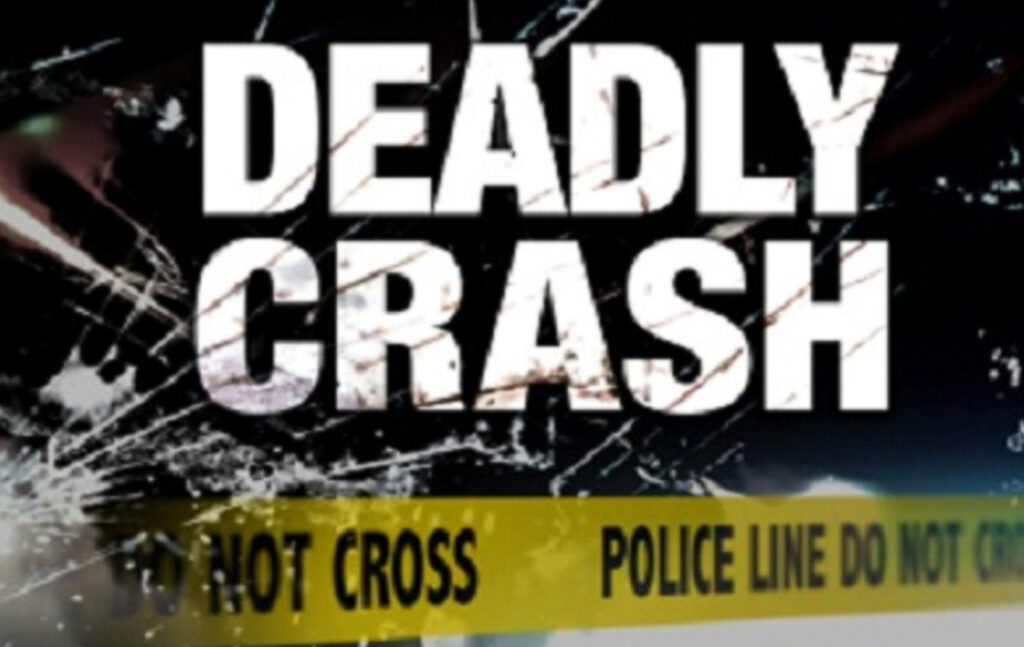 Scotts Valley Car Crash