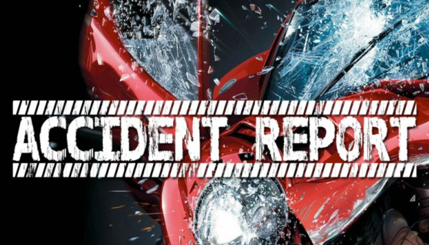 Highway 58 crash
