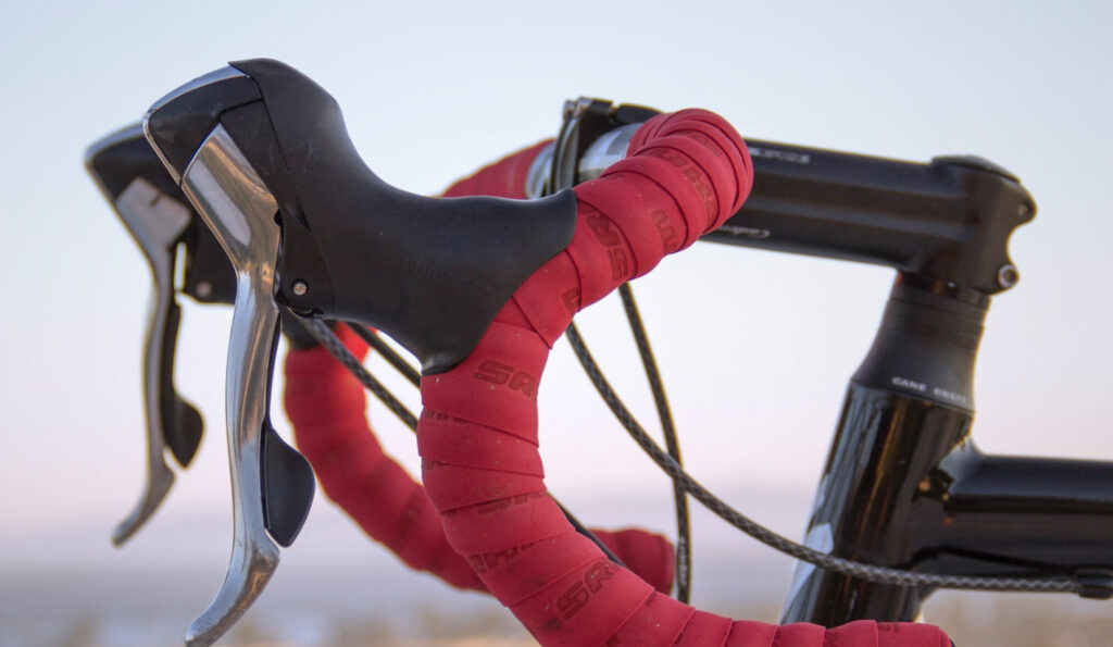 Santa Ana Bicycle Accident
