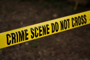 Ventura 3-Vehicle Crash 