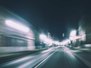 Palmdale Pedestrian Accident