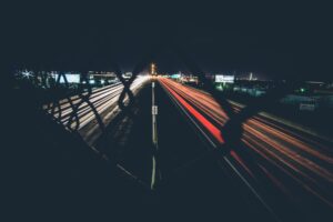 Yorba Linda Crash