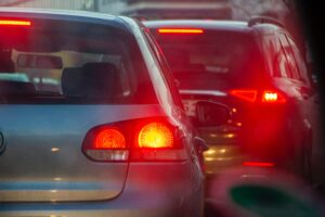 Fresno Car Accident