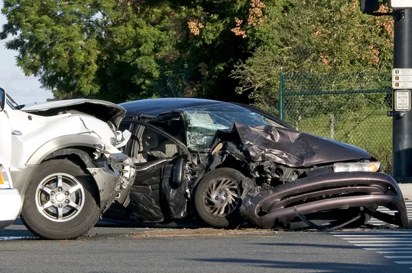 Salinas Crash