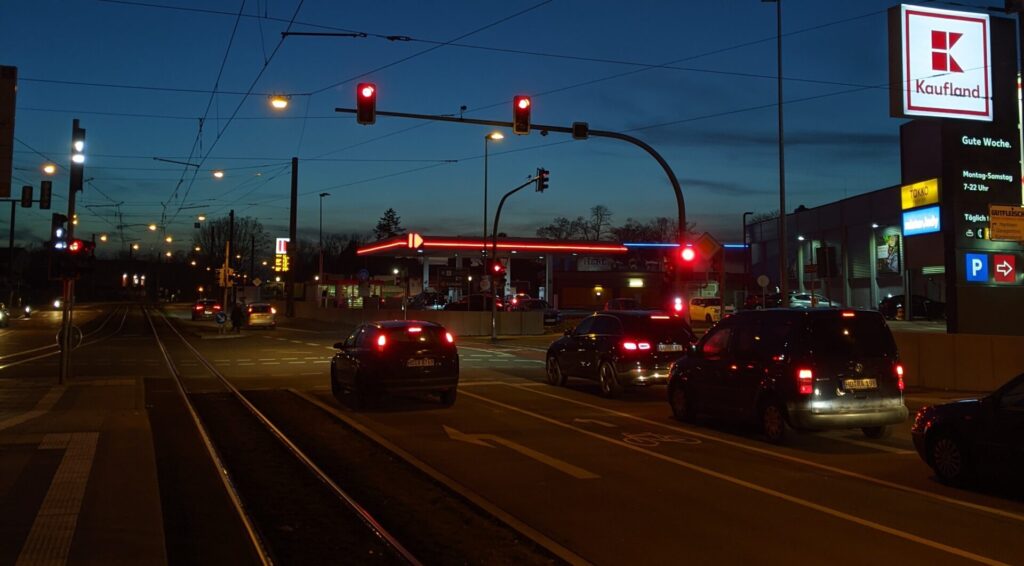 Marysville Crash