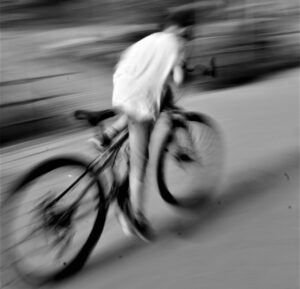 Perris Bicycle Crash