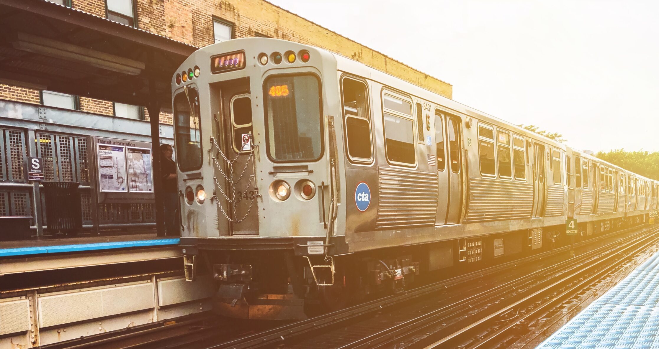  San Mateo Train Crash 