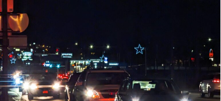 Millbrae Car Accident 