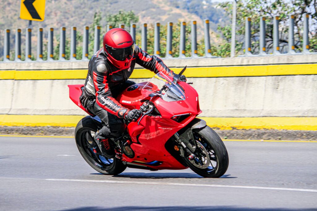 Pasco Motorcycle Accident