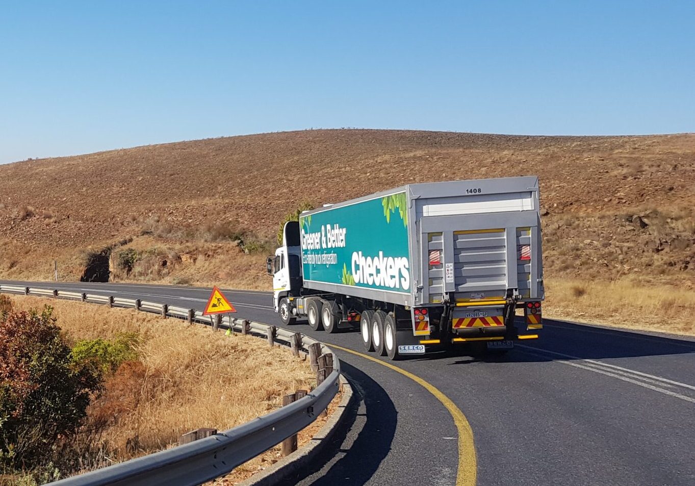 Avondale Truck Crash