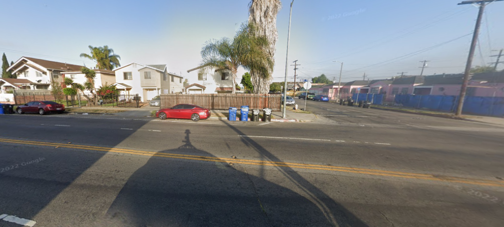 Fresno Car Accident