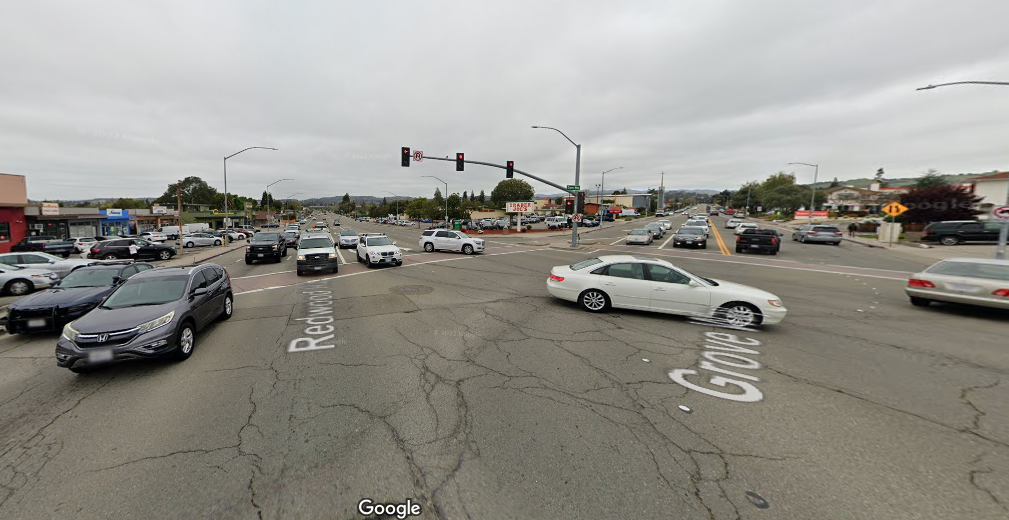San Tan Valley Crash
