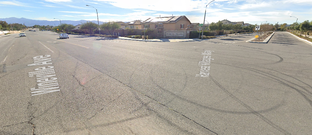 Jurupa Valley Motorcycle Accident