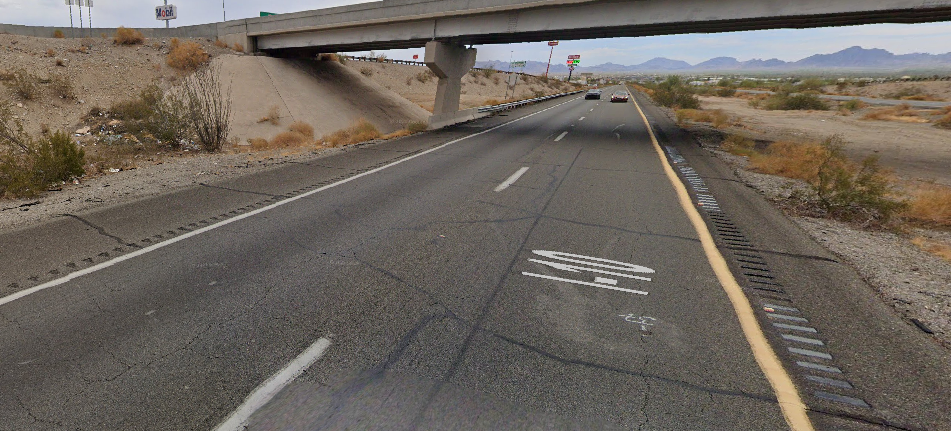 Phoenix Crash