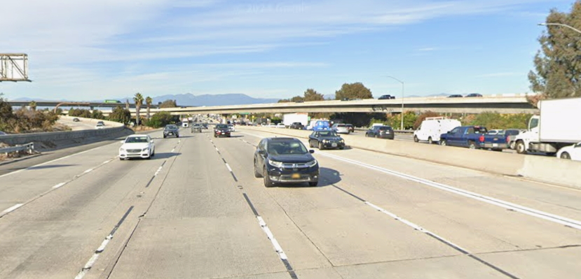 Norwalk Car Accident