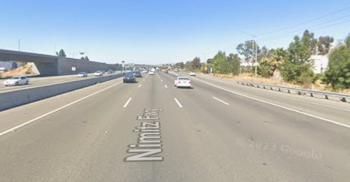Milpitas Car Accident 