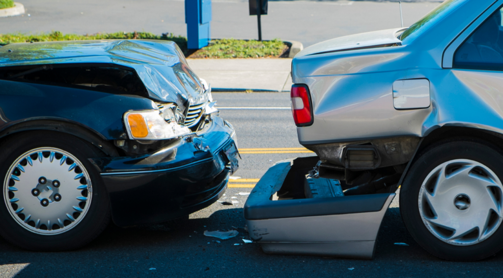 Contra Costa County Crash