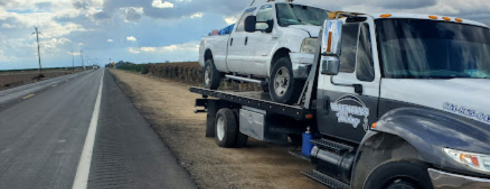 Bakersfield Car Accident