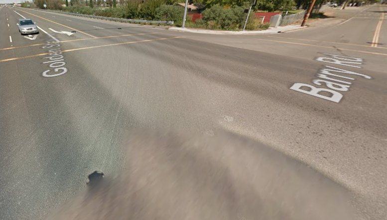 Yuba Sutter Car Accident