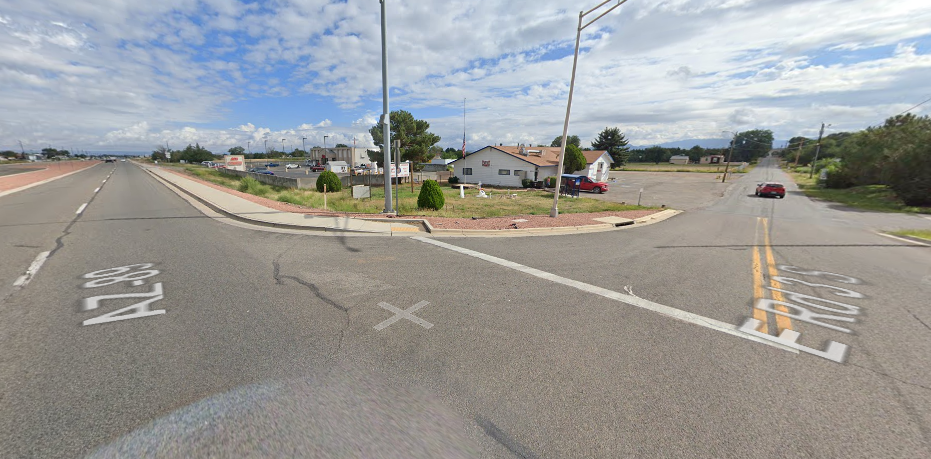 Chino Valley Car Accident