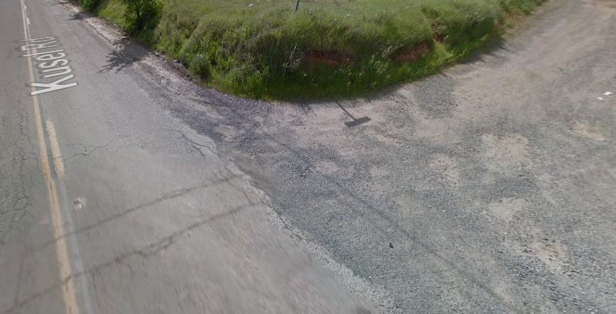 Butte County Car Accident