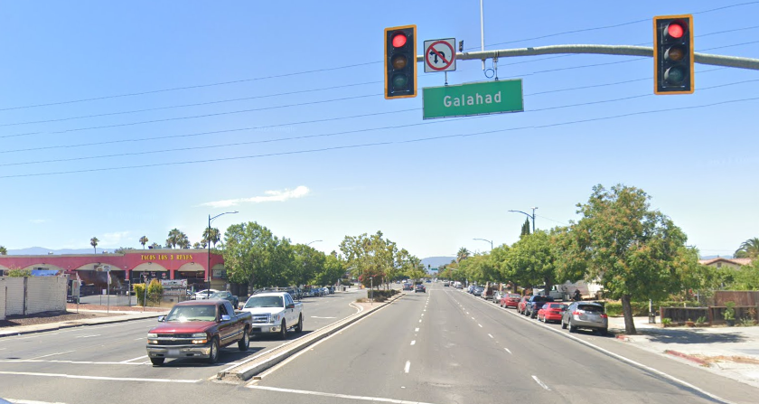 San Jose Pedestrian Accident