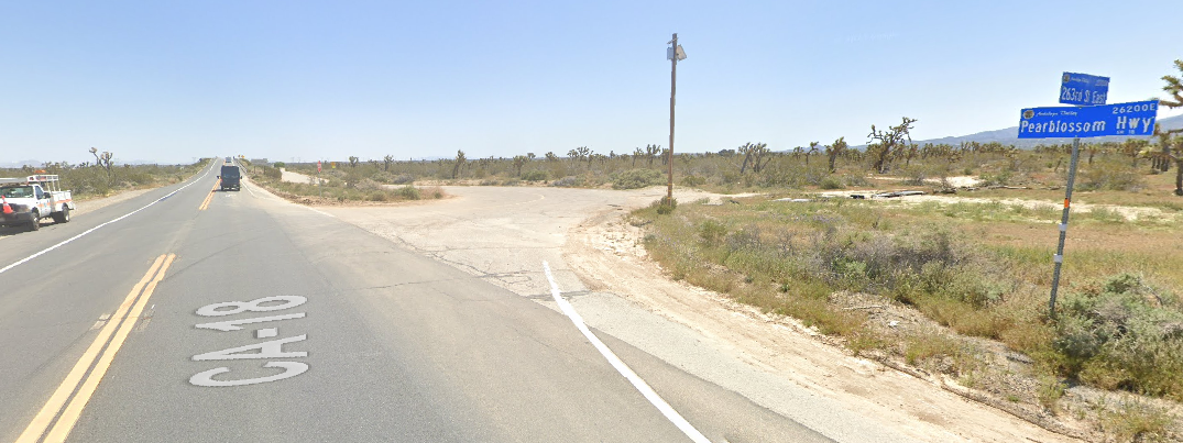 Llano Head-On Crash