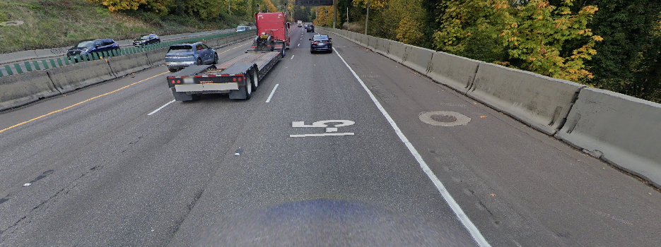 Portland Crash 