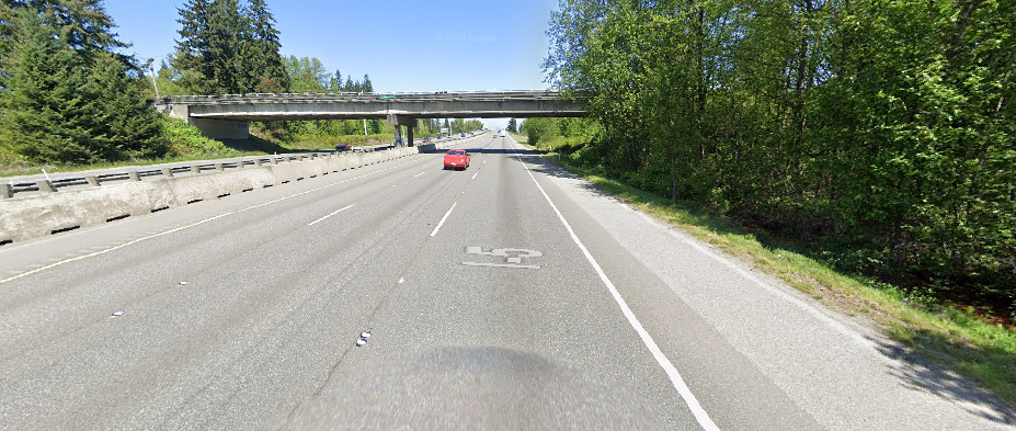 Marysville Crash