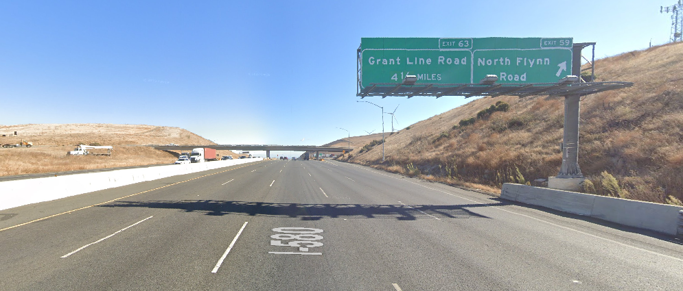 Livermore Motorcycle Accident