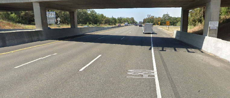 80 freeway accident