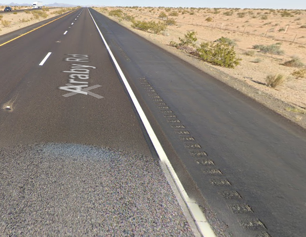 Yuma Car Accident
