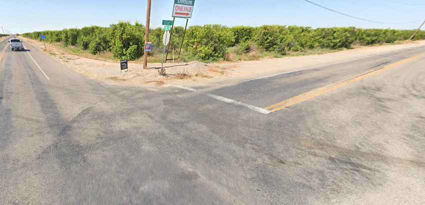 Yuma County Car Accident