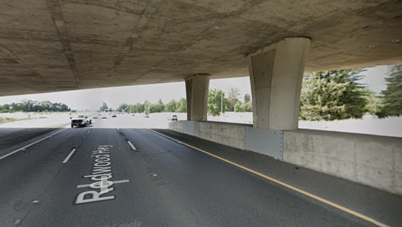 Santa Rosa Pedestrian Accident